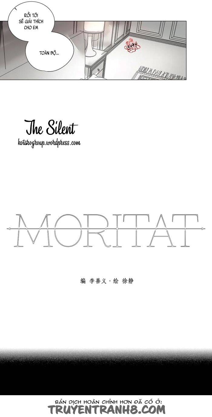 Moritat Chapter 16 - Trang 10