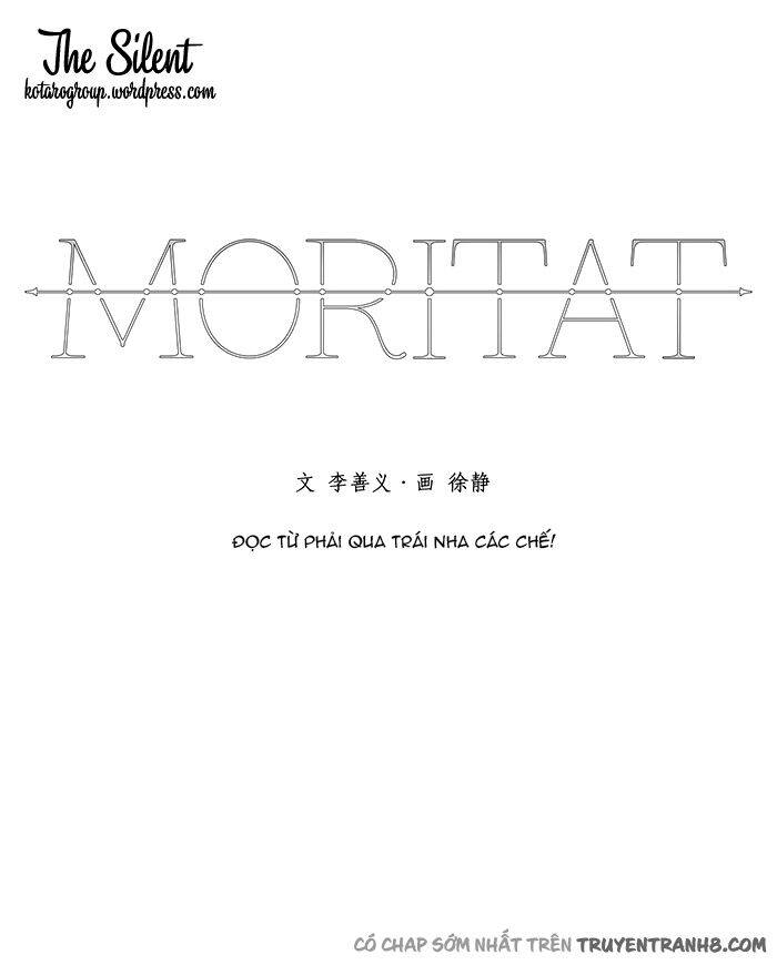 Moritat Chapter 1 - Trang 25