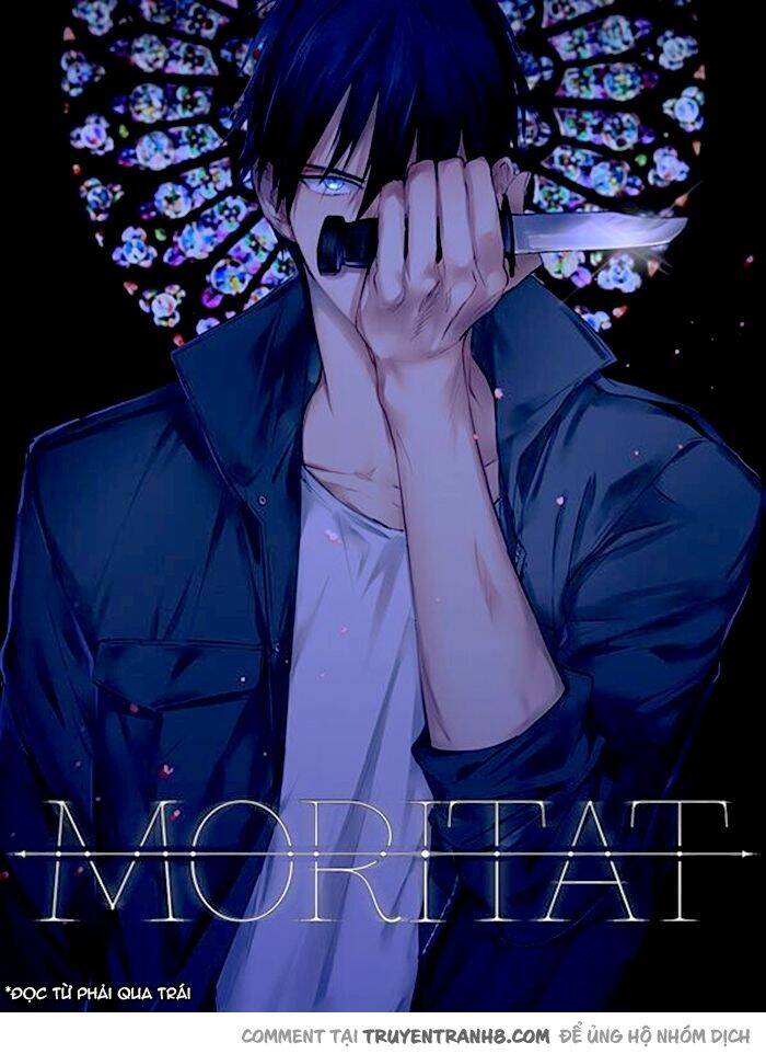 Moritat Chapter 1 - Trang 1