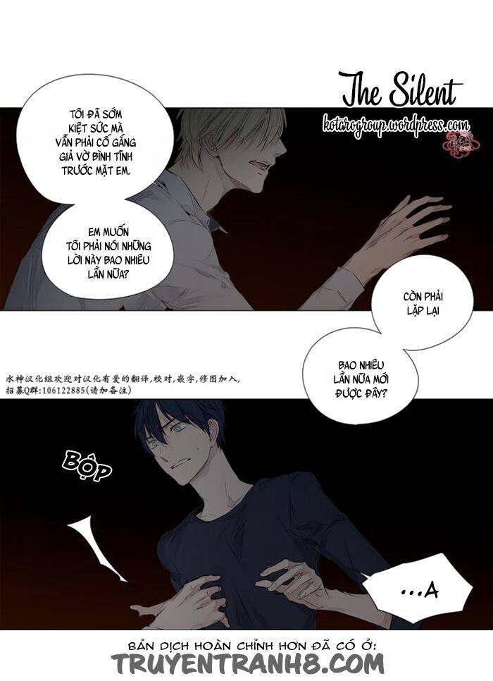 Moritat Chapter 28 - Trang 24