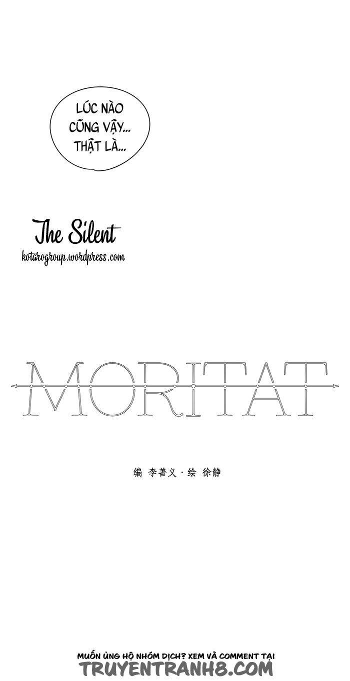 Moritat Chapter 13 - Trang 25