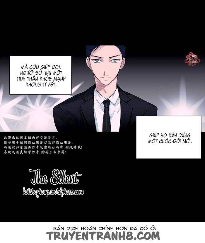 Moritat Chapter 15 - Trang 6