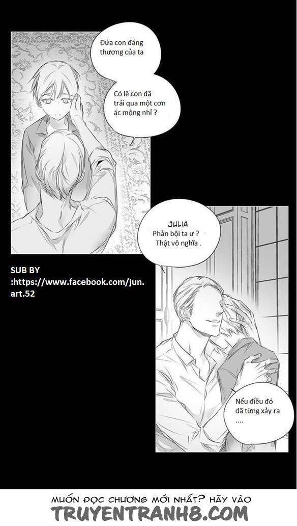 Moritat Chapter 33 - Trang 12