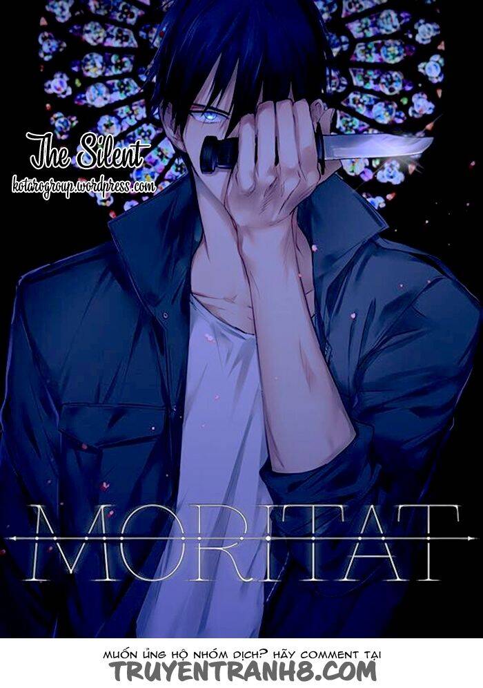 Moritat Chapter 21 - Trang 1