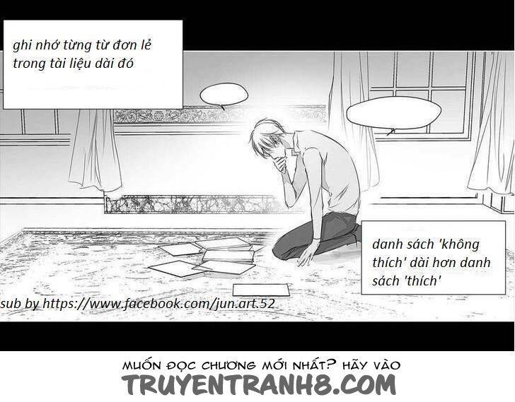 Moritat Chapter 33 - Trang 39