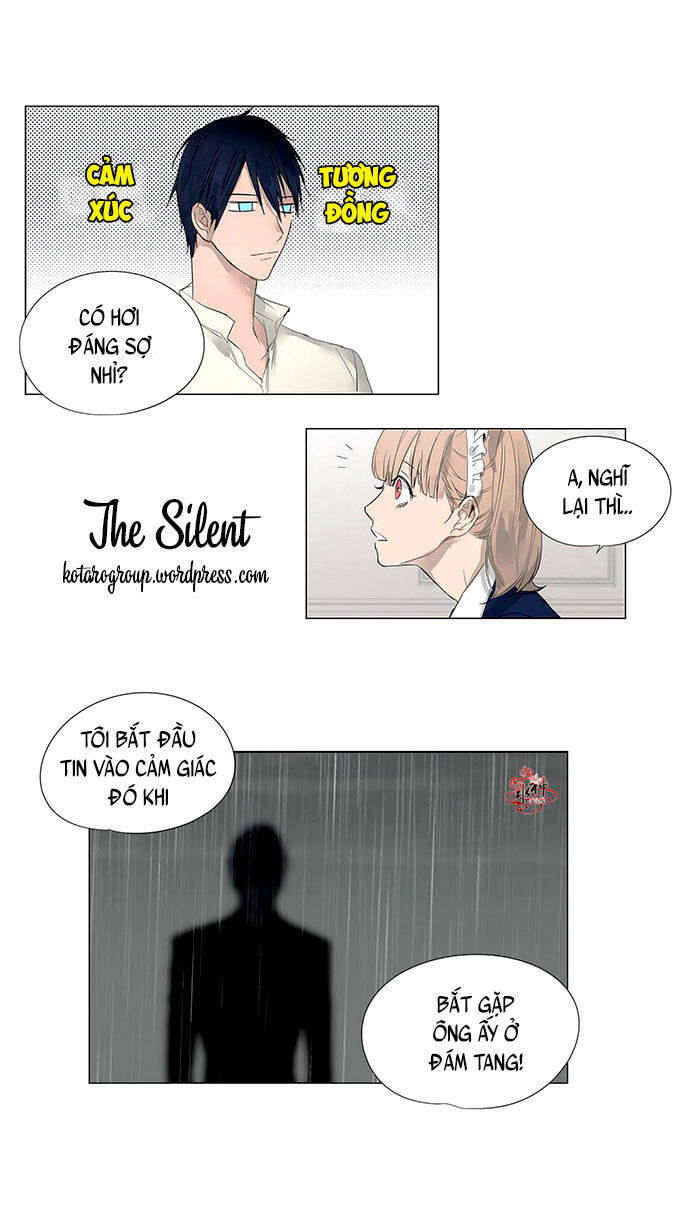 Moritat Chapter 7 - Trang 12