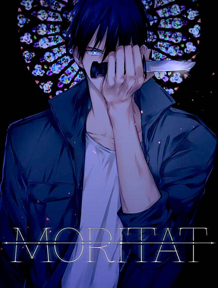 Moritat Chapter 10 - Trang 1