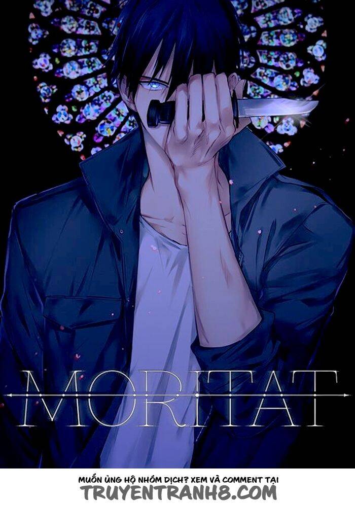 Moritat Chapter 12 - Trang 2