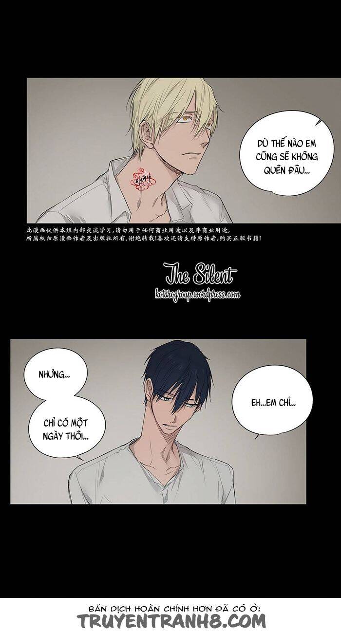 Moritat Chapter 11 - Trang 6