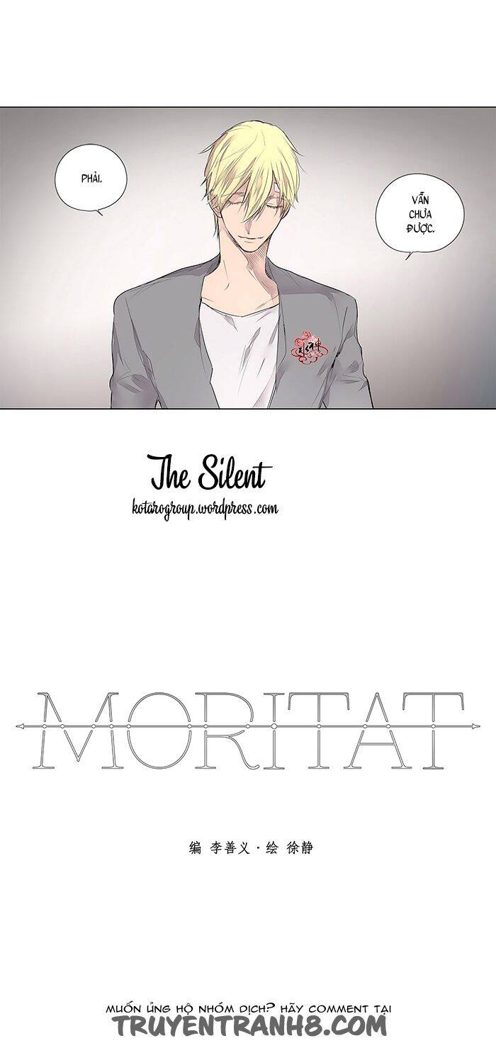 Moritat Chapter 23 - Trang 11