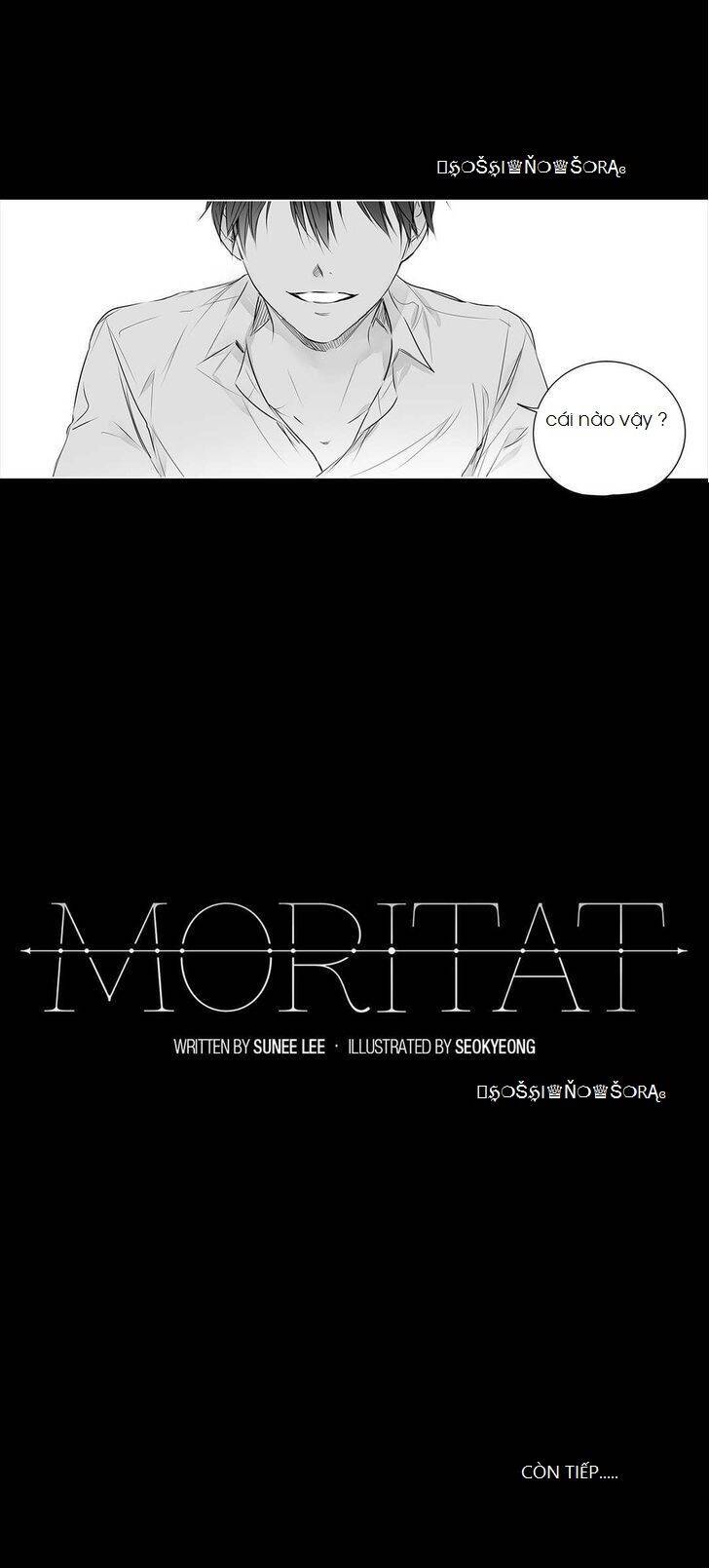 Moritat Chapter 34 - Trang 26