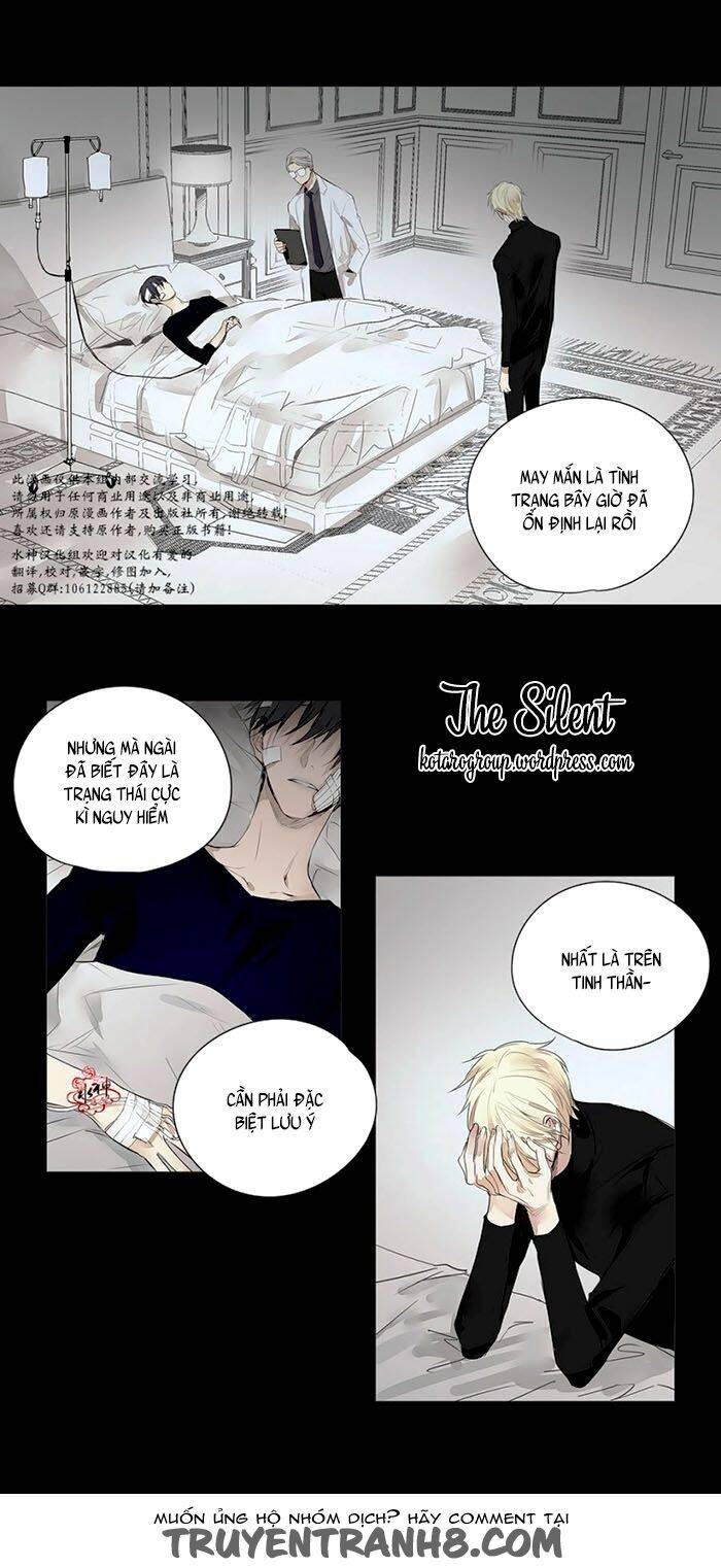 Moritat Chapter 17 - Trang 4