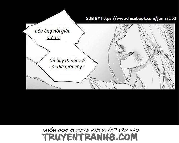 Moritat Chapter 33 - Trang 4