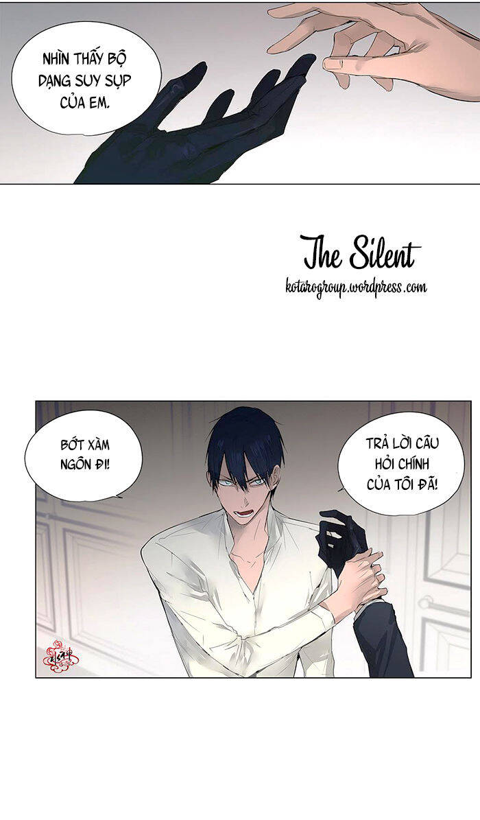 Moritat Chapter 10 - Trang 8