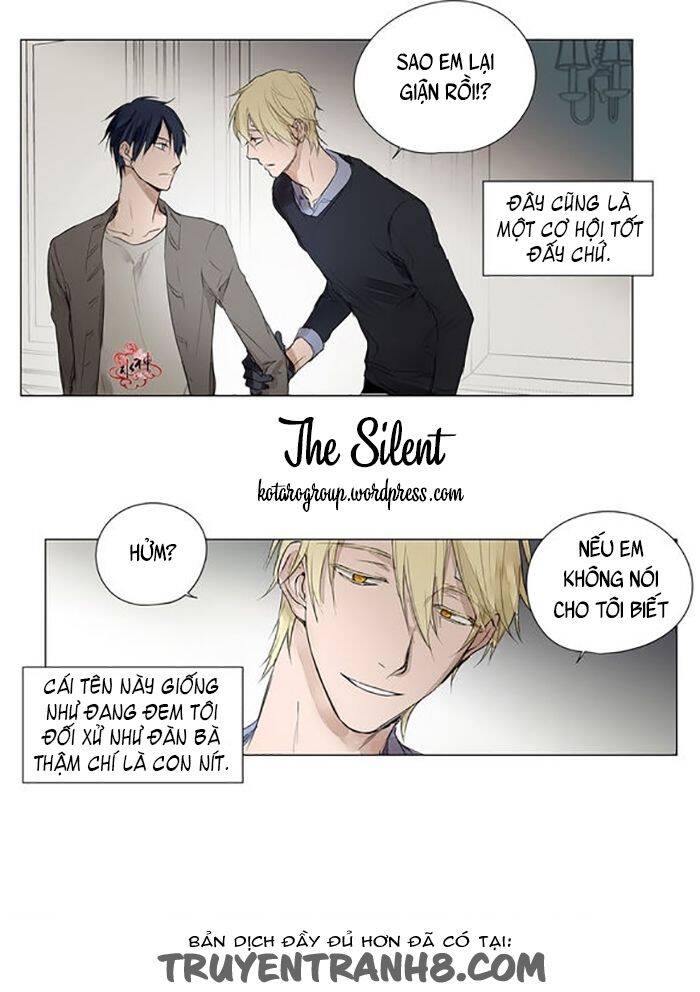 Moritat Chapter 18 - Trang 28