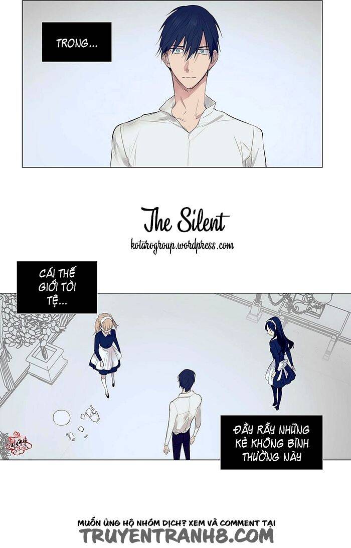 Moritat Chapter 13 - Trang 33