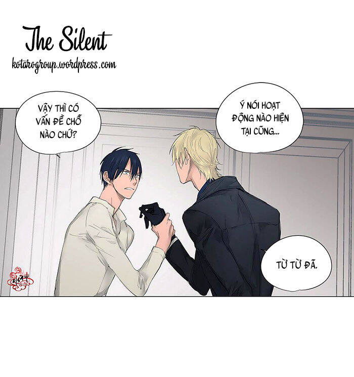 Moritat Chapter 10 - Trang 11