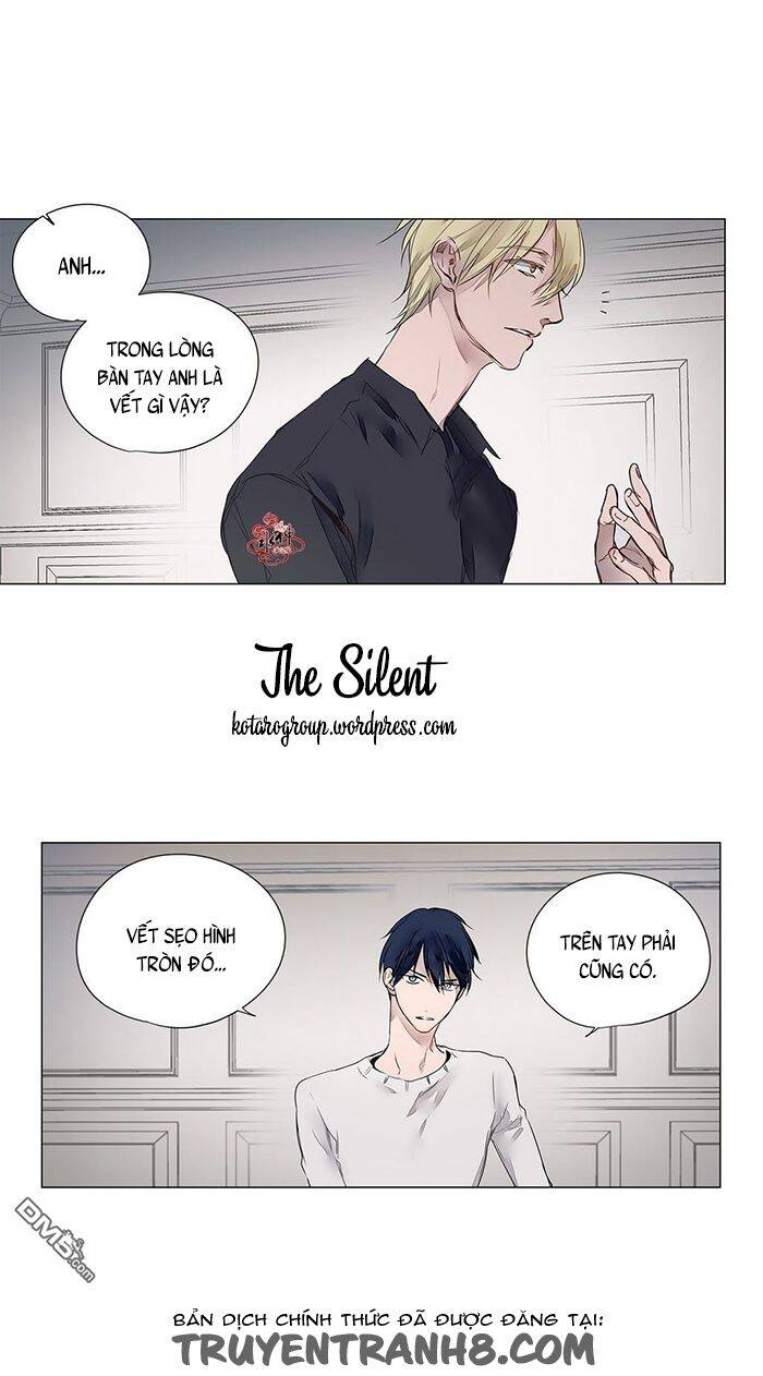 Moritat Chapter 21 - Trang 17