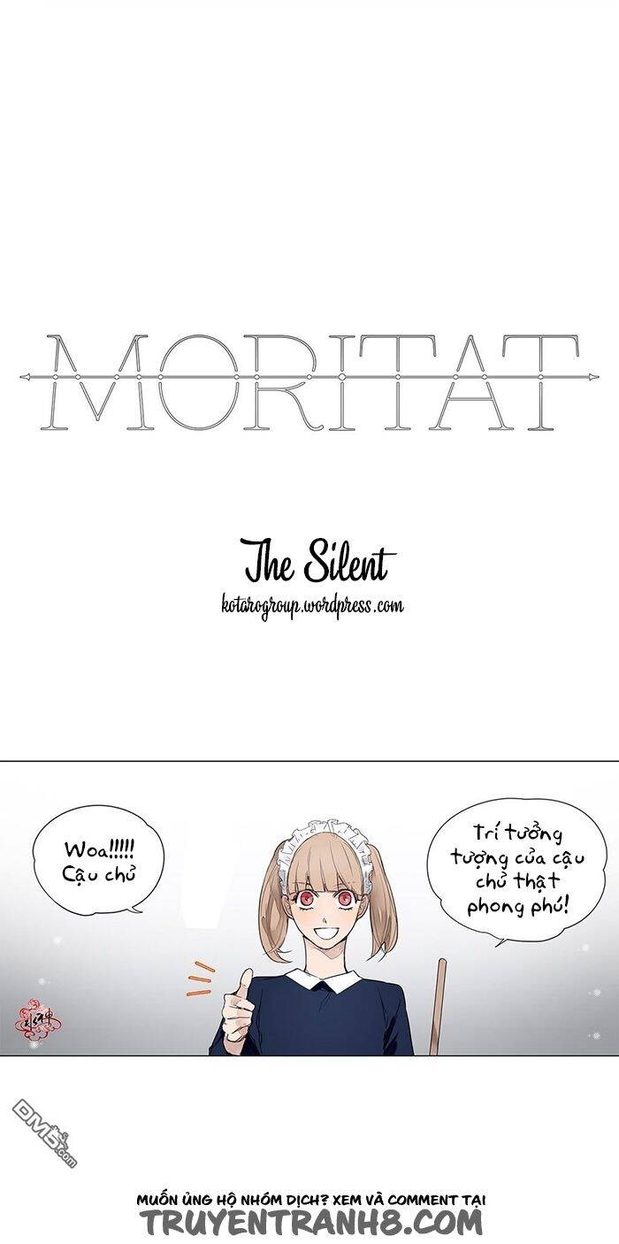 Moritat Chapter 19 - Trang 16