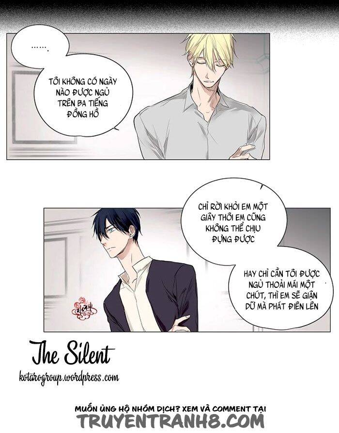 Moritat Chapter 17 - Trang 13