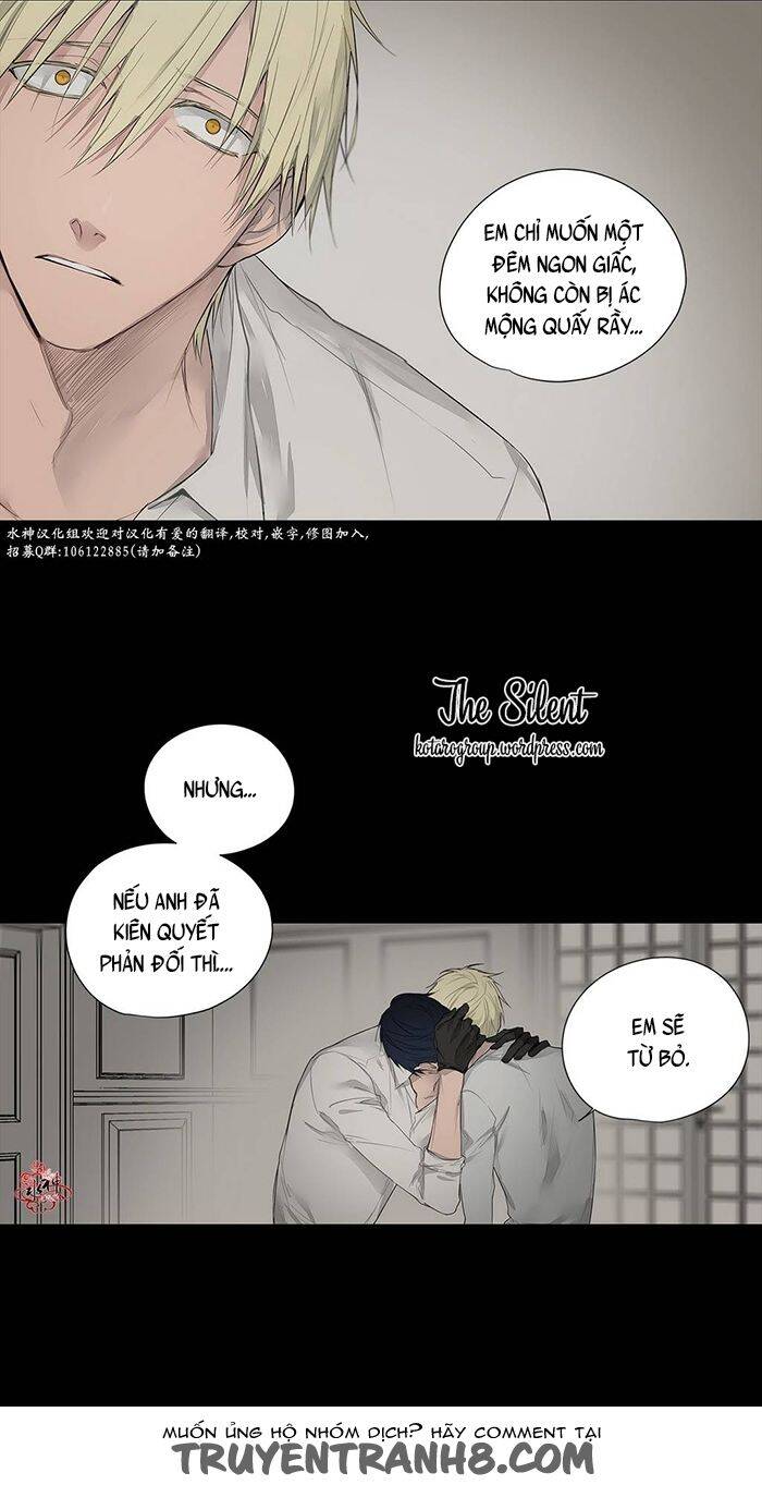 Moritat Chapter 11 - Trang 7