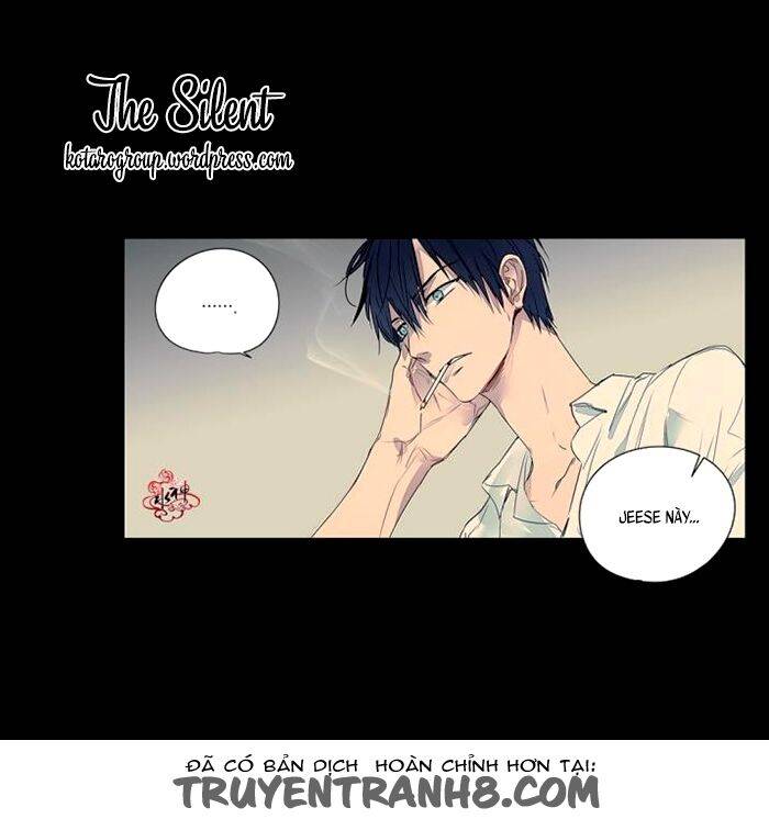 Moritat Chapter 15 - Trang 10