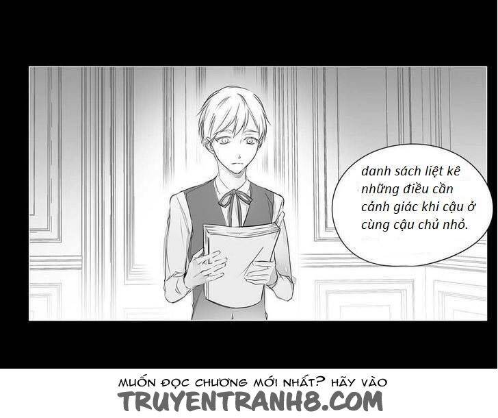 Moritat Chapter 33 - Trang 34