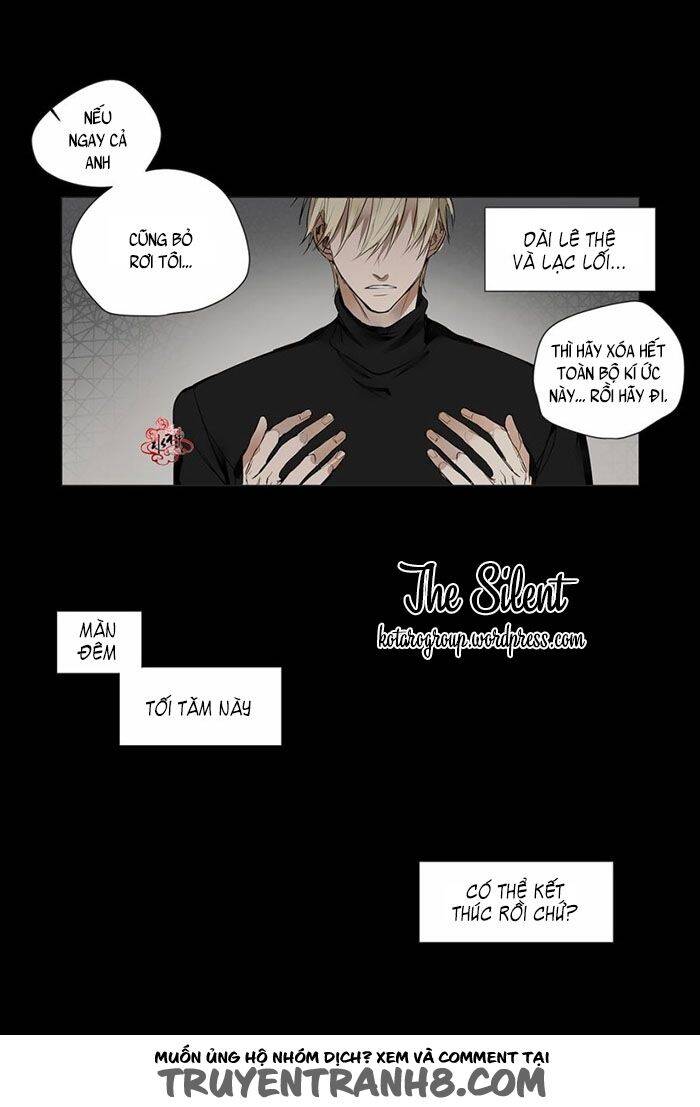 Moritat Chapter 17 - Trang 11