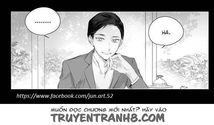 Moritat Chapter 33 - Trang 44