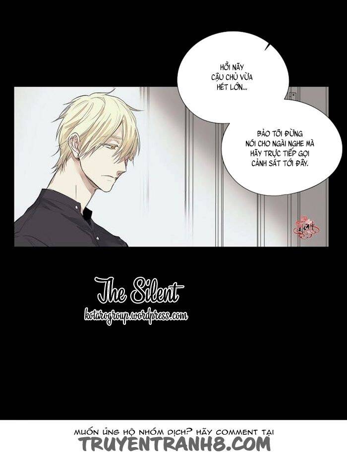 Moritat Chapter 16 - Trang 24