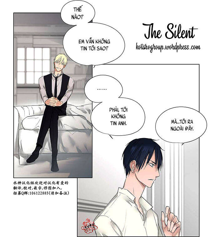 Moritat Chapter 6 - Trang 11