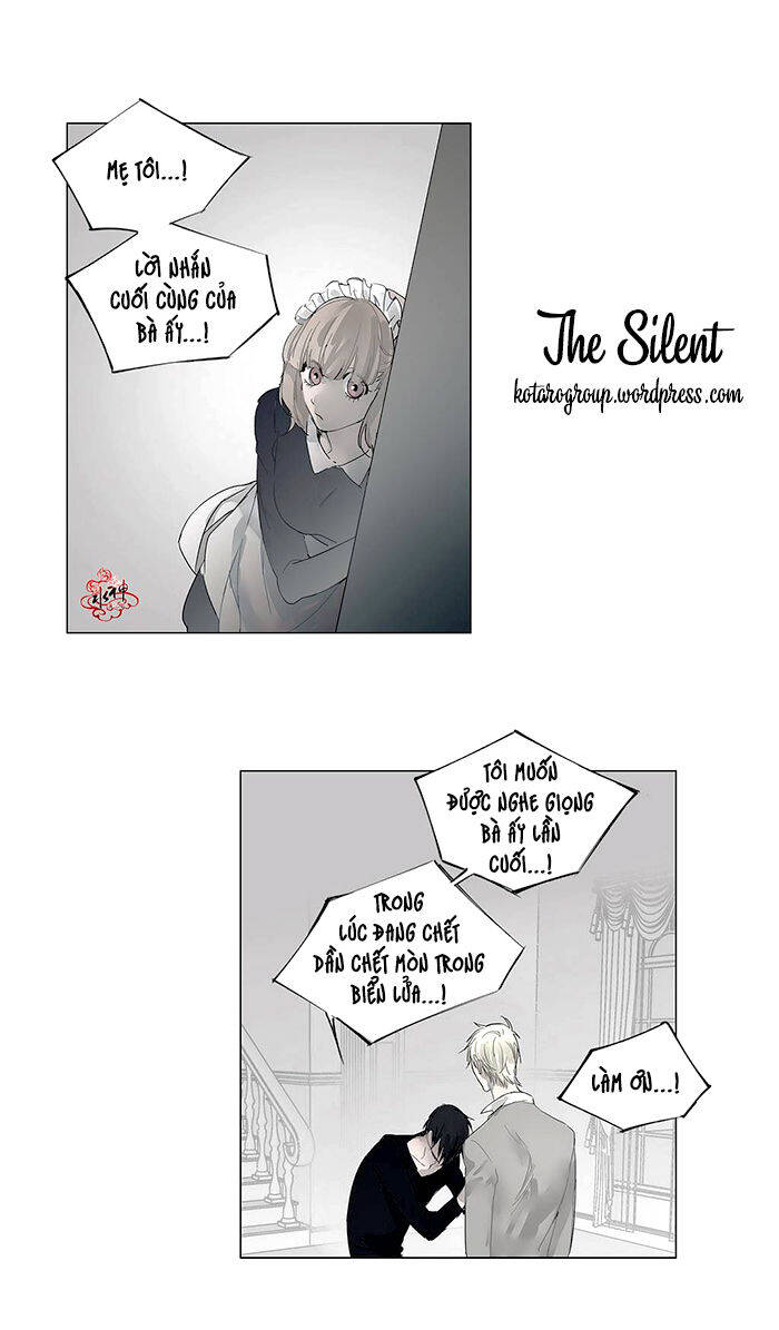 Moritat Chapter 7 - Trang 24