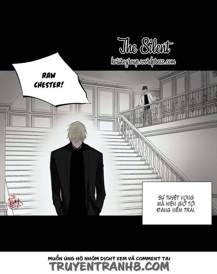 Moritat Chapter 16 - Trang 35