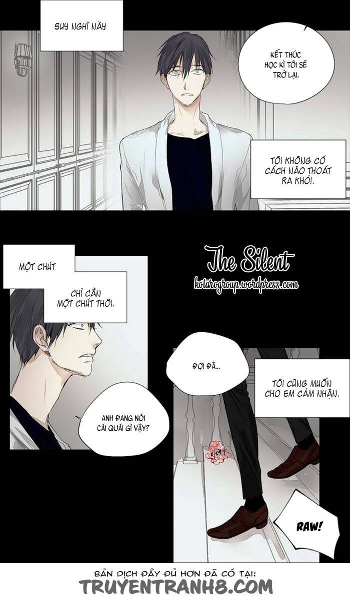 Moritat Chapter 16 - Trang 34