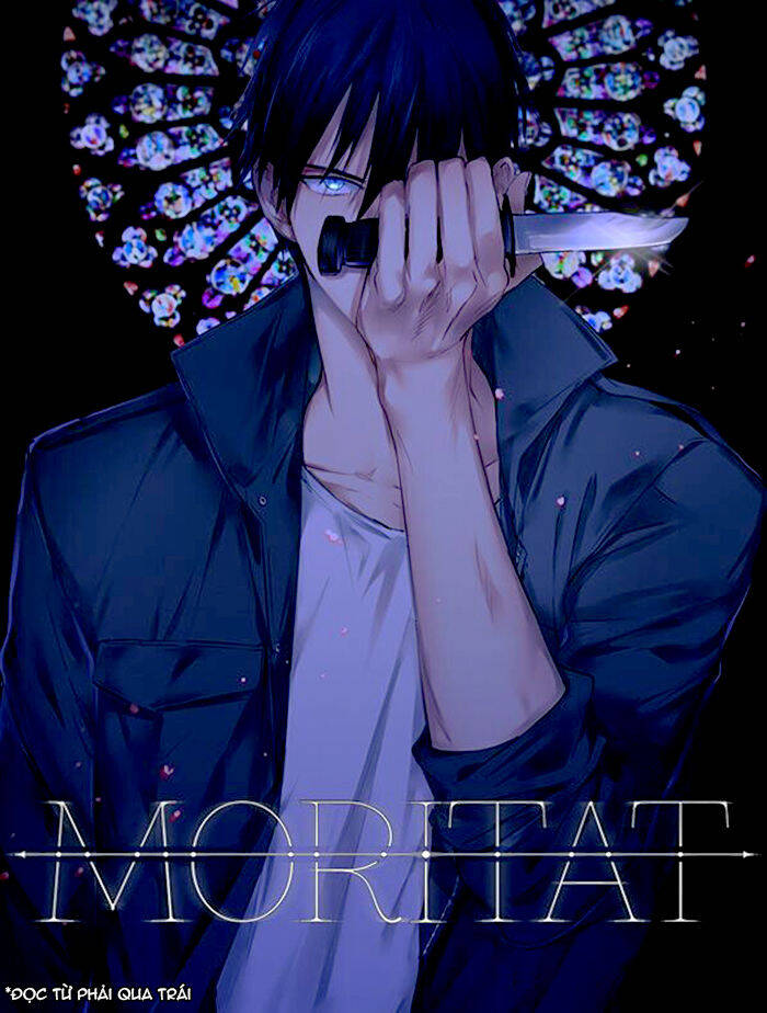 Moritat Chapter 2 - Trang 1