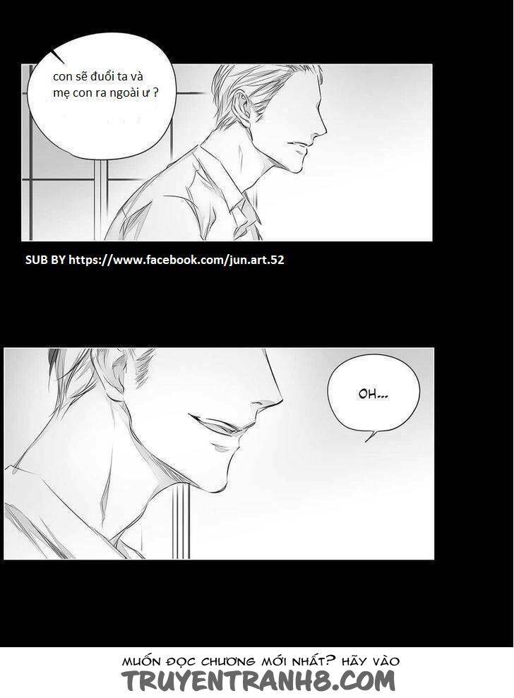 Moritat Chapter 33 - Trang 11