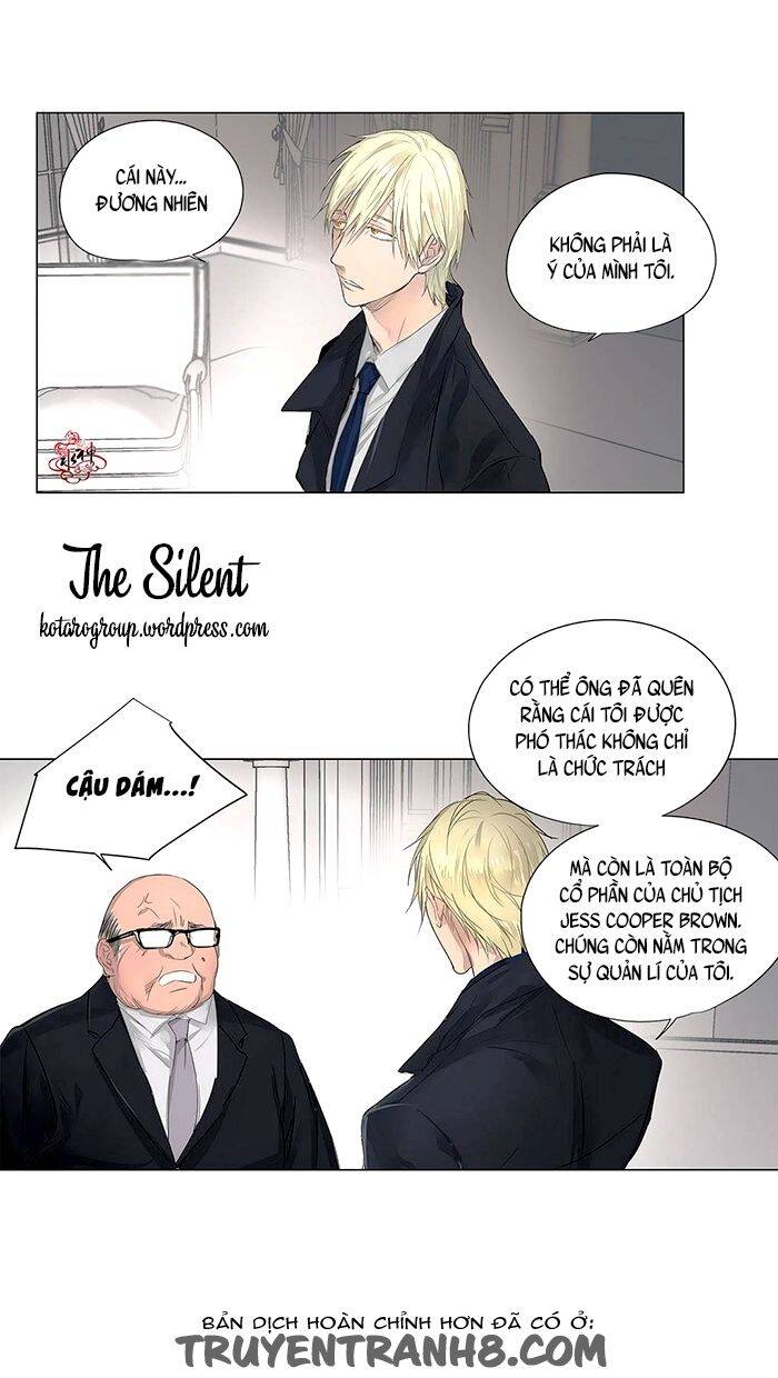 Moritat Chapter 9 - Trang 11