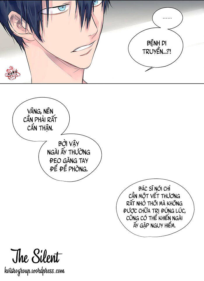 Moritat Chapter 3 - Trang 23