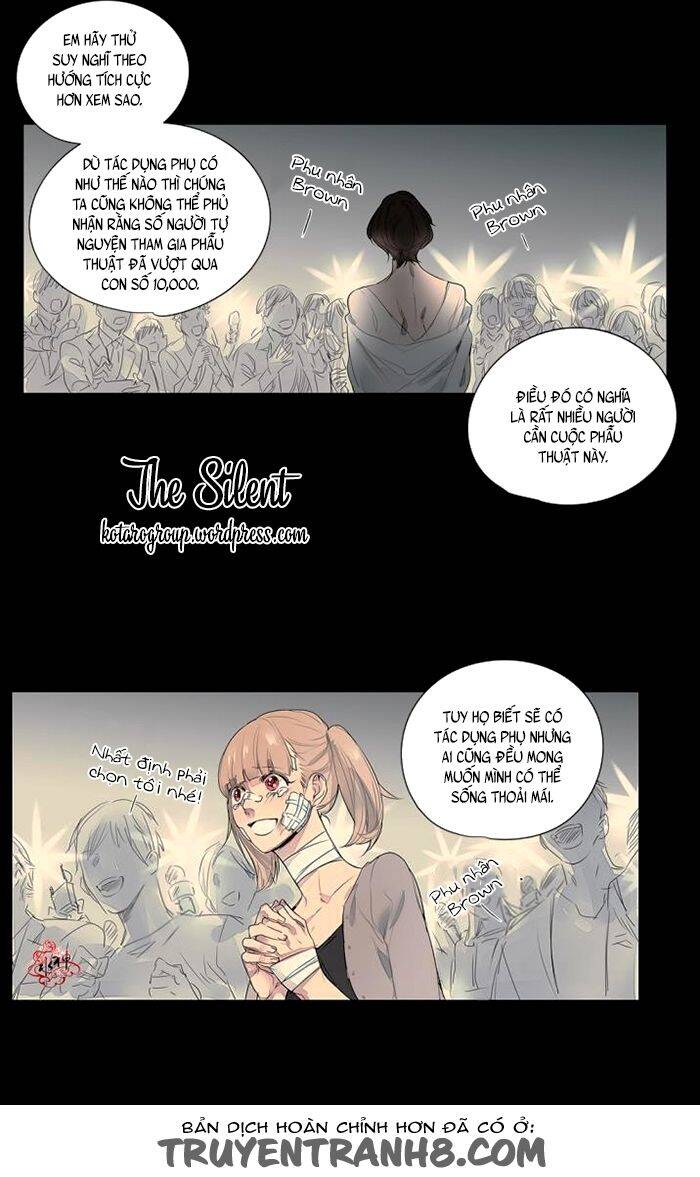 Moritat Chapter 15 - Trang 11