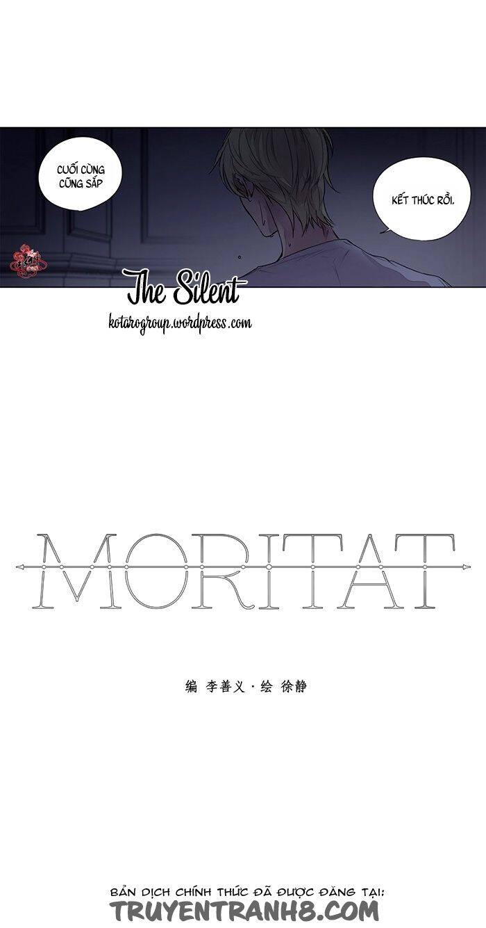 Moritat Chapter 24 - Trang 16