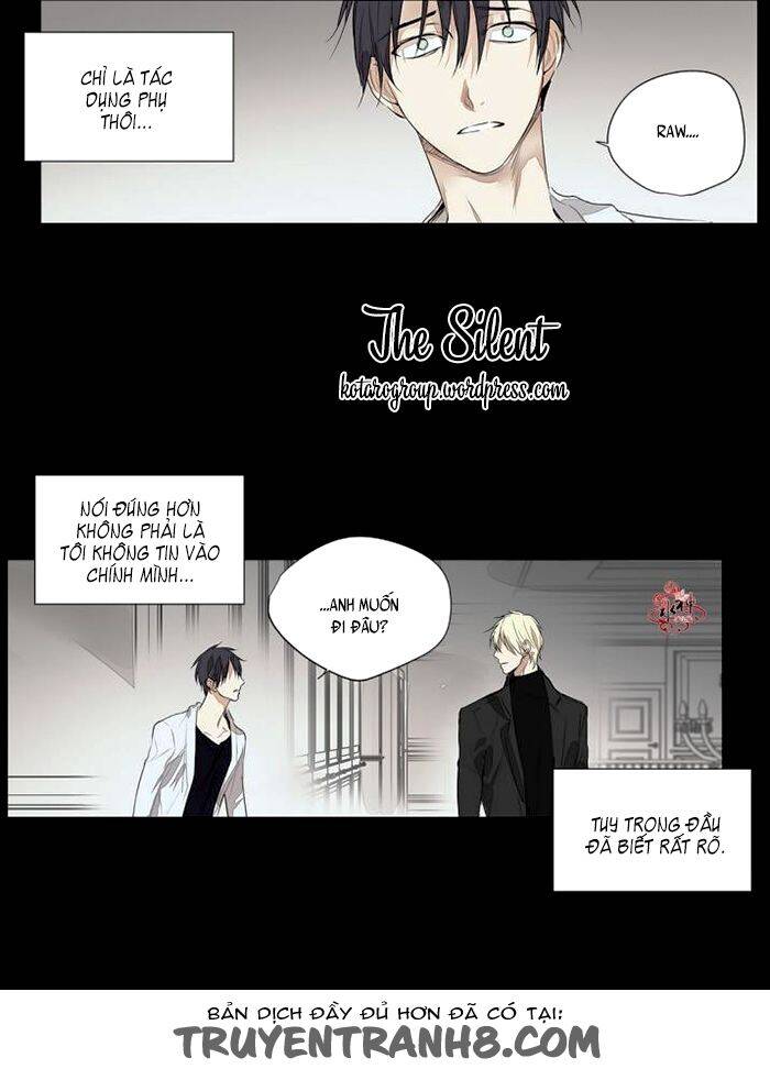 Moritat Chapter 16 - Trang 32