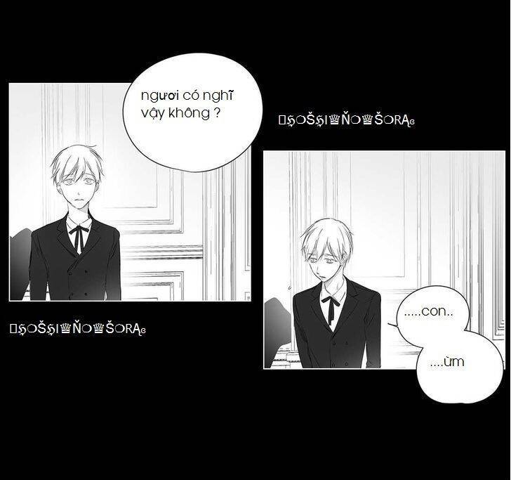 Moritat Chapter 34 - Trang 11