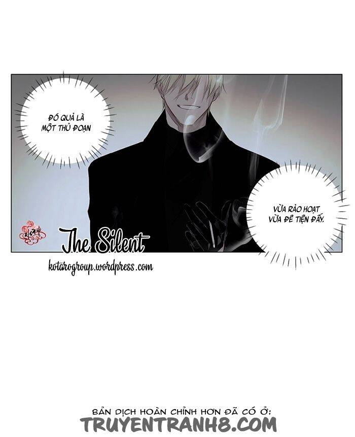 Moritat Chapter 25 - Trang 9