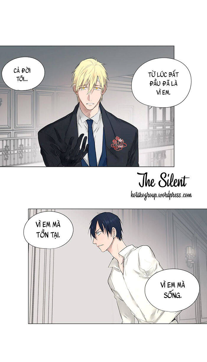 Moritat Chapter 10 - Trang 6