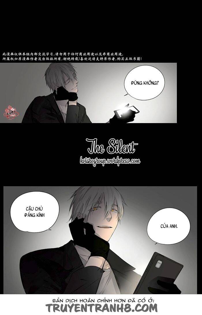 Moritat Chapter 14 - Trang 6