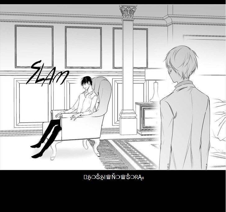 Moritat Chapter 34 - Trang 17