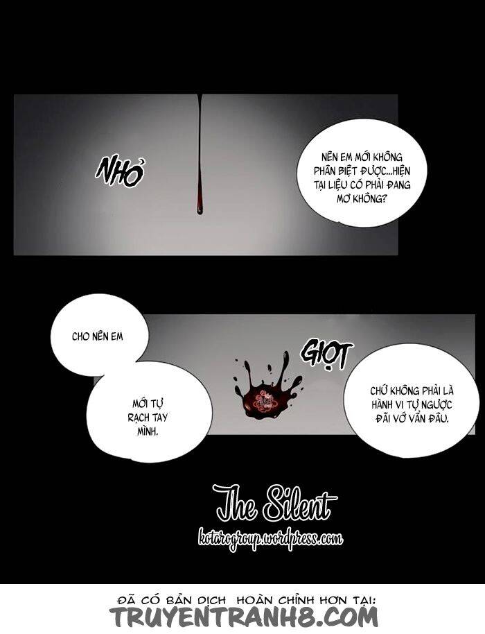 Moritat Chapter 16 - Trang 18