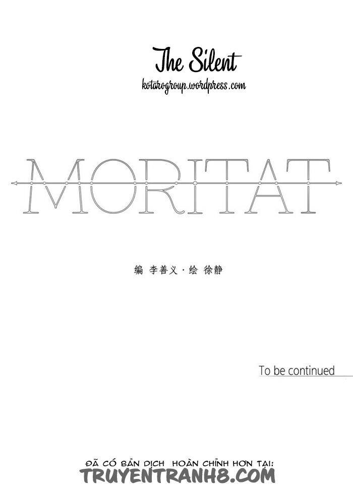 Moritat Chapter 26 - Trang 35