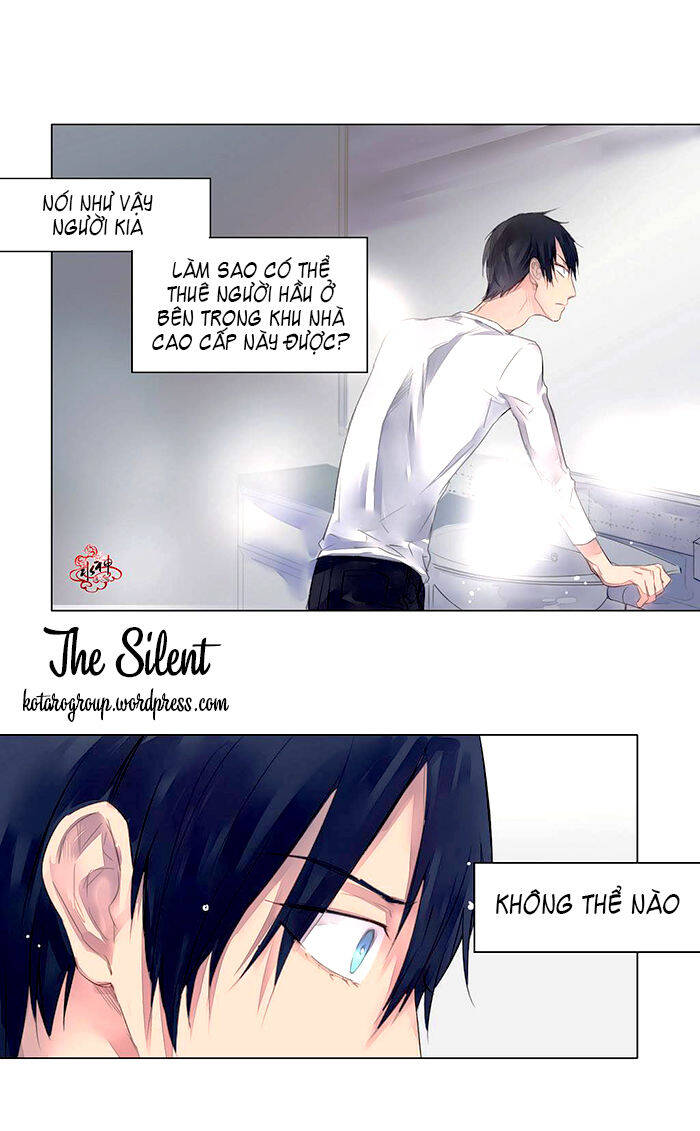 Moritat Chapter 2 - Trang 26