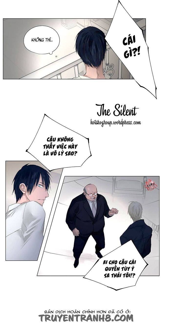 Moritat Chapter 9 - Trang 10